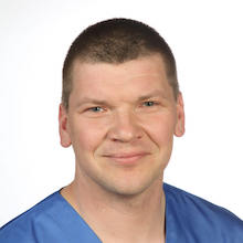 Ortopeda Tomasz Dolata